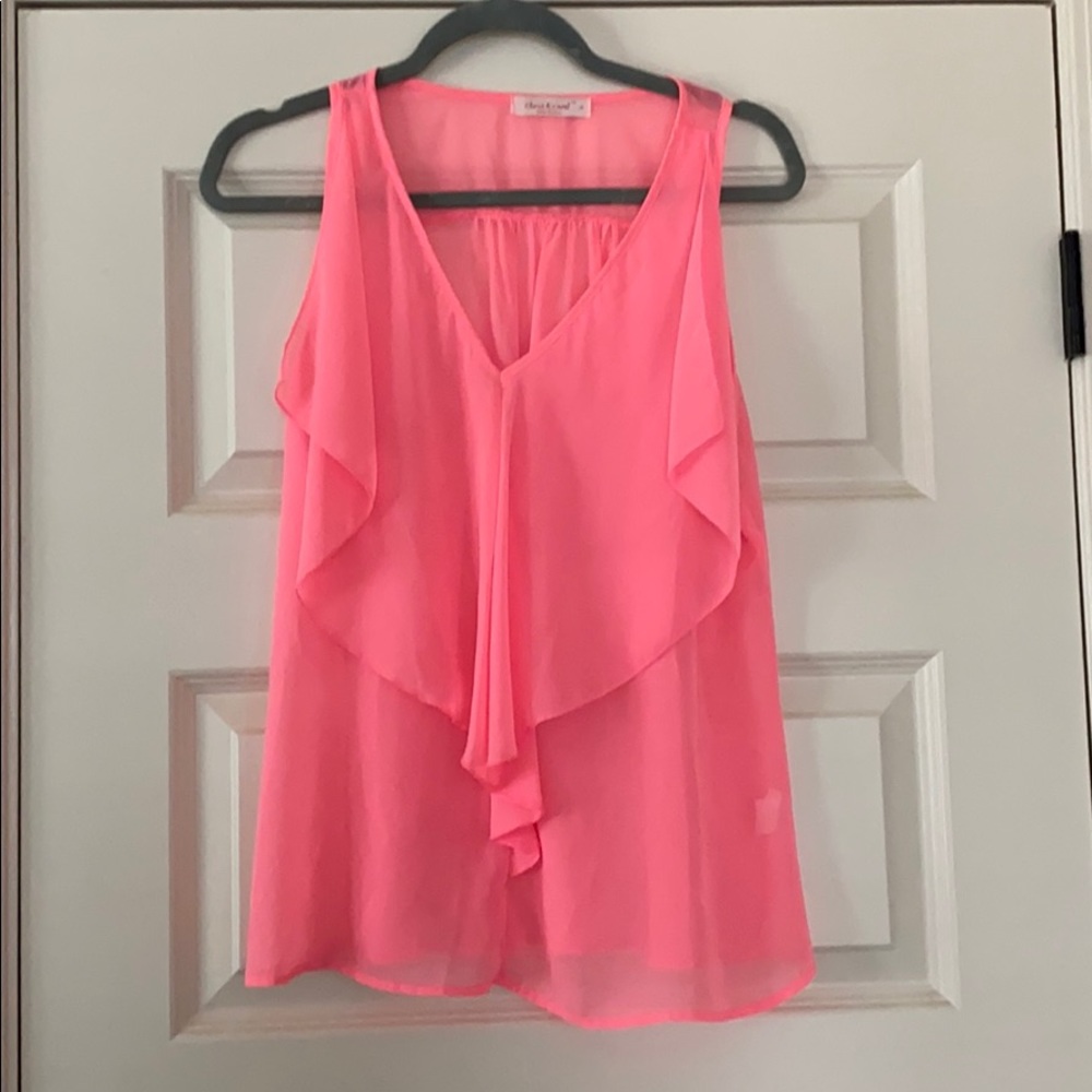 Cute Summer Top
